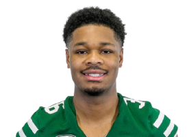 Cameron Dorsey