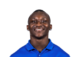 Sahmir Hagans
