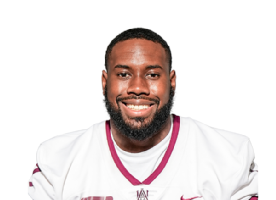 Donovan Eaglin