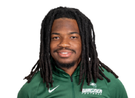 Malik Cooper