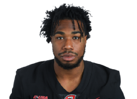 Malachi Corley