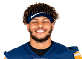 Elijah Robinson