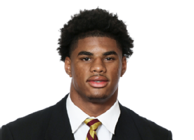 Keon Coleman