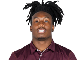 Darius Jackson