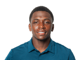 Demetrius Hill