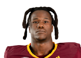 Irone Jackson