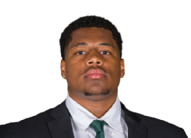 Donovan Green