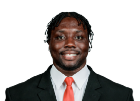 Josh McCray