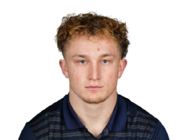 Luke Wysong