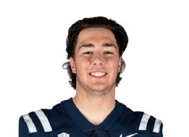 Parker Buchanan