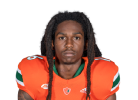 Malik Curtis