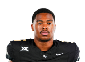 Jaden Nixon