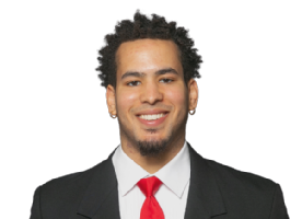 Keagan Johnson