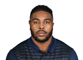 Deshawn McKnight
