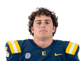 Trevor Moffitt