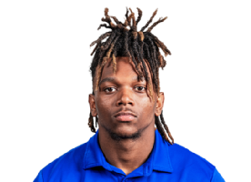 Jordan Jones