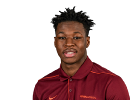 Jaylen Jones