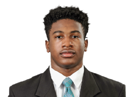 Charles Arnold Jr.