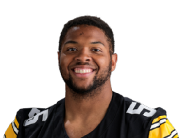 Jeremiah Pittman