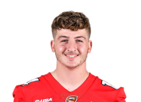 Chance McDonald