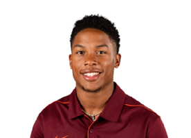 Chance Black