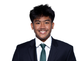Evan Olaes