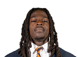 Jahmal Edrine