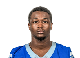 Tyrell Raby