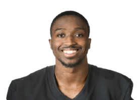 Jairus Mack