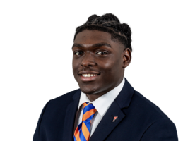 Montrell Johnson Jr.