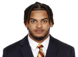 Stefon Thompson