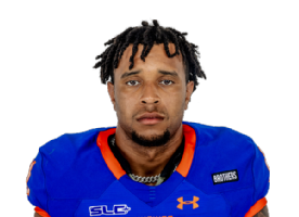 Jayhvion Gipson