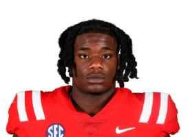 Zach Evans