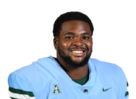 Rashad Green