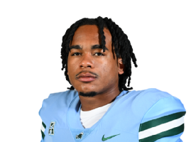 Reggie Brown
