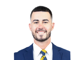 Lachlan Wilson
