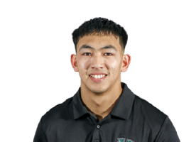 Jonah Chong