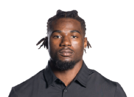 Le'Veon Moss
