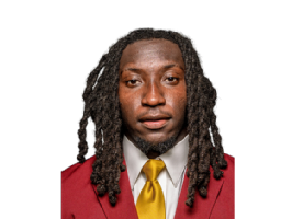 Samuel McCall