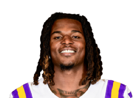 Harold Perkins Jr.
