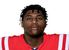 Walter Nolen III