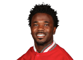 Laterrance Welch