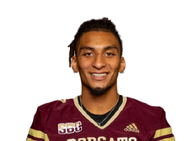 Marcell Barbee