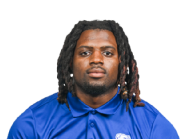 CJ Harris