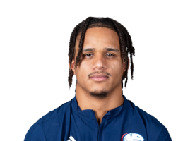 CJ Thompson