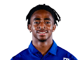 Jalen Denton
