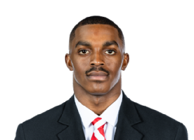 Marques Buford Jr.