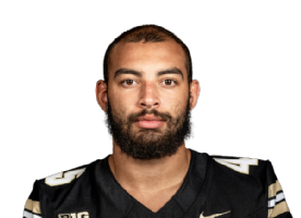 Devin Mockobee