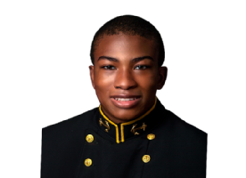 Vincent Terrell Jr.