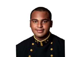 Donald Berniard Jr.
